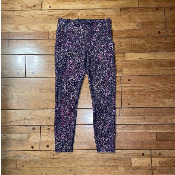 Lululemon Invigorate High-Rise Tight 25" - Picture 1 of 16